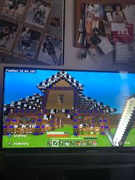🟢 salve galera belezinha?!_____🌀seja super bem vindo ao meu canal_____🔔 se inscreva no canal🙂👍🏻 deixa aq. Using The Faithful Texture Pack On Xbox Seems To Be Glitching Anyone Else Having This Problem Iv Closed My Game 3 Times Minecraft