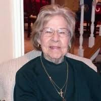 Obituary information for Christine McKinney