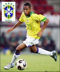 Resultado de imagem para robinho