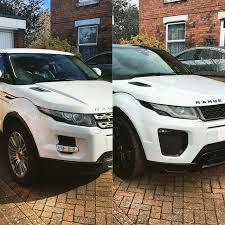 Yulong white vs fuji white. Babyrr Com The Range Rover Evoque Forum My Evoque No 2