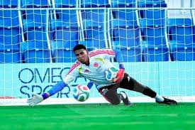 ¿Tapará Mier y jugará Rengifo? Así podría formar la Selección Colombia contra Perú en Miami