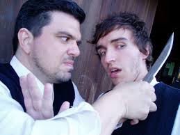 Coriolanus Film Reviews