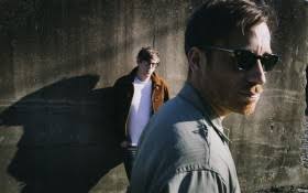 Dan Auerbach Patrick Carney 4K HD The Black Keys Wallpapers