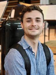 Will Thain wants to play his heart out in upcoming solo