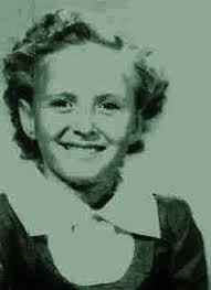 Helen Louise Anders (1947-1963)