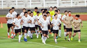 Febri haryadi skills dan goals 2018 bersama persib bandung dan timnas indonesia 2018 jangan lupa ya saya mohon. Tc Timnas Indonesia Rampung Pssi Pulangkan Febri Hariyadi Dkk Ke Klub Bandungfootball Com