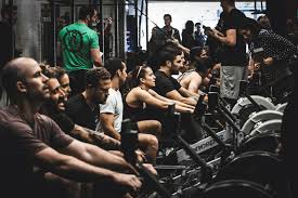 rowing for weight loss how to row