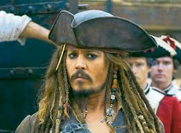 Jack sparrow in the pirates of the caribbean series. Johnny Depp Blocked From Making A Cameo Appearance In Pirates Of The Caribbean Aktuelle Boulevard Nachrichten Und Fotogalerien Zu Stars Sternchen
