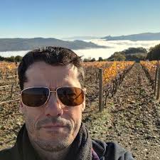 Wismer Foxcroft Vineyard