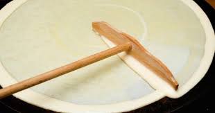 Recette Pate A Galette