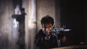 Navy's primary special operations force and a component of the naval special warfare command. Navy Seals 1990 Directed By Lewis Teague Reviews Film Cast Letterboxd
