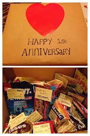 15 options, all on amazon read more. 1st Year Wedding Anniversary Gifts For Her Boyfriend Gifts One Year Anniversary Gifts First Anniversary Gifts