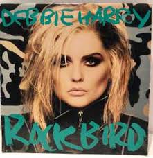 Debbie Harry