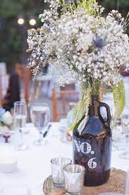 Vintage Hochzeit Diy Upcycling Ideen Fur Eine Atemberaubende Dekoration Idea Wedding Table Centerpieces Wedding Centerpieces Cheap Wedding Table Centerpieces