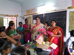 My Tlm Teaching Learning Material Primary School Kids School