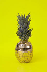 Les Fruits Et Legumes Detournes De Srah Illenberger Ananas Photo Artistique Fruits
