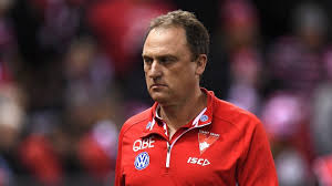 Go to au.volkswagen.com.au/swans to watch more. Fading Swans Get Coach To Robocall Fans Asking Them To Turn Up
