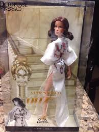 Barbie Doll Black Label Collection James Bond 007 Octopussy Barbie Collector Black Label Doll New Nrfb Barbie Collector Barbie Vintage Barbie Clothes