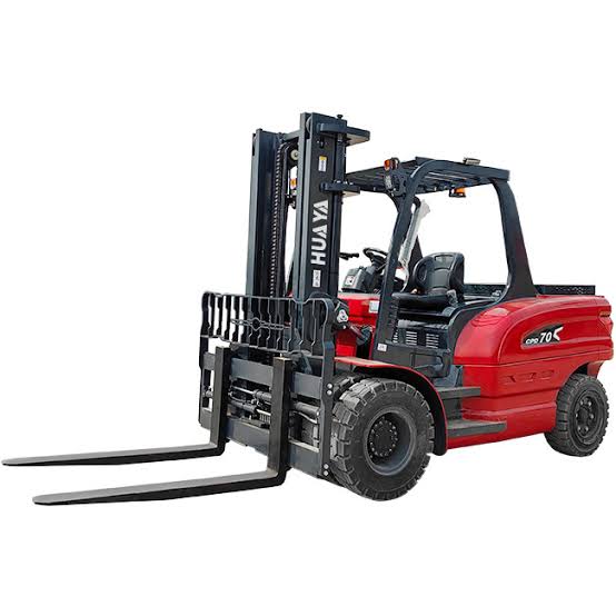 BT DT30P Forklift