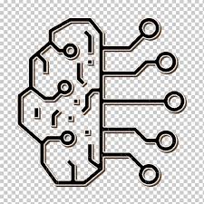 Maybe you would like to learn more about one of these? Artificial Intelligence Icon Brain Concept Icon Ai Icon Png Clipart Ai Icon Artificial Intelligence Icon Brain