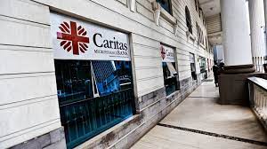 Please be aware that apkplz only share the original and free pure apk installer for caritas mfb mobile banking 2.9 apk without any modifications. Caritas Microfinance Joins Kenya Bankers Association Kenyan Wallstreet