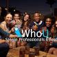 10/18 ~ Singles Event (Ages 30's & 40's)at The IRONHAND Wine Bar