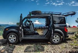 Pin On Honda Element
