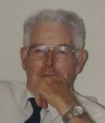 Richard “Warren” Thacker