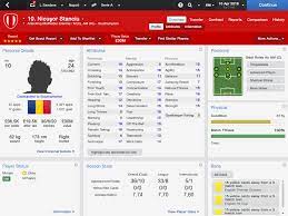 In this article, we have prepared for you both a downloadable fm21 wonderkids shortlist as well as an online version of the wonderkids shortlists. Nicusor Stanciu Football Manager 2014 Forum Fm 2014 Neoseeker Forums