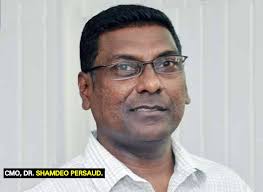 COVID-19: Gov't exploring ways to get private health institutions to join  the fight