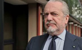 Aurelio de laurentiis su james rodriguez. Napoli De Laurentiis Sbotta Contro Gli Agenti E Sul Mercato Rivela Che