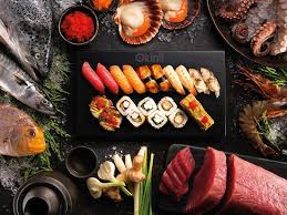 You can find us in : Unser Wunderschones Logo Bild Von Okinii Koln Tripadvisor