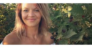 Mekina Harris Obituary (1987