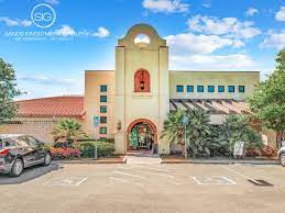 Pet medical center and spa. Nva Nnn Lease Pet Medical Center Spa California