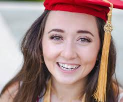 Anna Shull, BSW = woohoo!!! photo creds: @takeshiasmithphotography laughs  during the photos creds: @kirstencorrigan