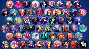 Photo by tews visual your first dance on your wedding day is romantic, personal, and. Just Dance 3 Wallpapers Video Game Hq Just Dance 3 Pictures 4k Wallpapers 2019