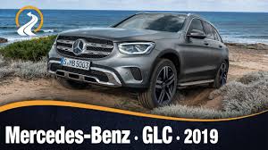 ¡te sorprenderás con estos detalles. Mercedes Benz Glc 2019 Informacion Y Review Youtube