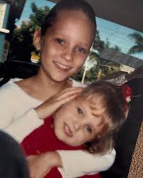 Sempre que chega este dia bate aquela nostalgia boa e uma saudades enorme  de você ao meu lado pequenininha!! Agradeço muito por ter você comigo e por  poder celebrar mais um ano