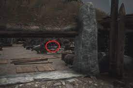 Conan Exiles Discovery Locations Obelisks Interactable Npcs Emotes Exclusive Recipes And The Exiles Journey Conan Exiles Conan Journey