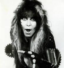 Randy Piper of W.A.S.P. “From Heaven To Me” #RandyPiper #guitarplayer  #guitarsolo #cadillac #waspband #thelastcommand #rocknroll #rockstar