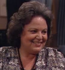 Diane Bellamy's Instagram, Twitter & Facebook