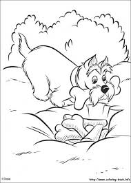 Horse coloring pages easter coloring pages cute coloring pages flower coloring pages christmas coloring pages free printable coloring pages coloring sheets coloring books free coloring. Lady And The Tramp Coloring Picture