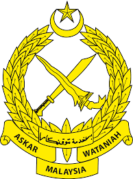 Logo formasi tentera darat akta pemakaian pakaian tentera \u2013 berita tentera darat malaysia Rejimen Askar Wataniah Wikipedia