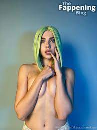 Mimiskate  Kate_Shumskaya  mimisskate Nude Leaks OnlyFans Photo 5 |  TheFappening