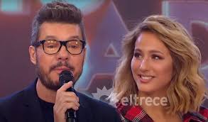 Jujuy" Jiménez pidió perdón por usar la foto de Ana Frank