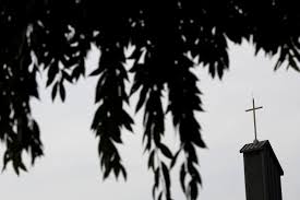 But it is always in a group that a priest will truly shine. I Am A Catholic Priest Who Was Sexually Abused By A Pastor Time