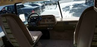 Image result for Bahama Yellow 1977 Motor Home