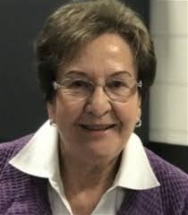 Lorraine Babb (Trahan) Obituary