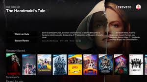 Voir tous les nouveaux films en streaming complet, gratuit et en français. What Should You Watch Next On Tv Even Bill Gates Seeks Advice So Startup Likewise Steps In To Help Geekwire
