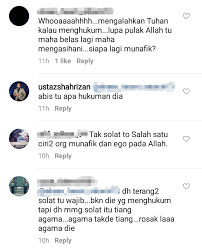 Rasulullah saw sering berdiam diri di masjid pada dinihari untuk menunggu sholat subuh doa tersebut dijadikan dzikir dan wirid oleh rasul untuk dibaca sambil menuggu waktu sholat subuh tiba. Tengok Munafik 2 Waktu Maghrib Kalau Kau Solat Tak Perlu La Nak Sentap Kongsi Tular Semasa Forum Cari Infonet